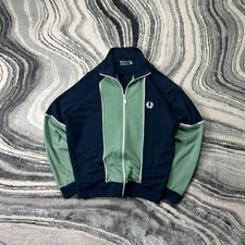 VTG Fred Perry 90s Wool Mix