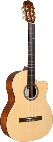 Cordoba c1m cutaway - cordoba, nylon