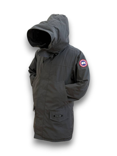 Canada goose heavy winter - heavy,