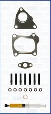Turbocharger Mounting Kit