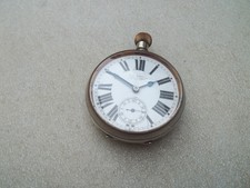 Antique JC Vickery  Goliath