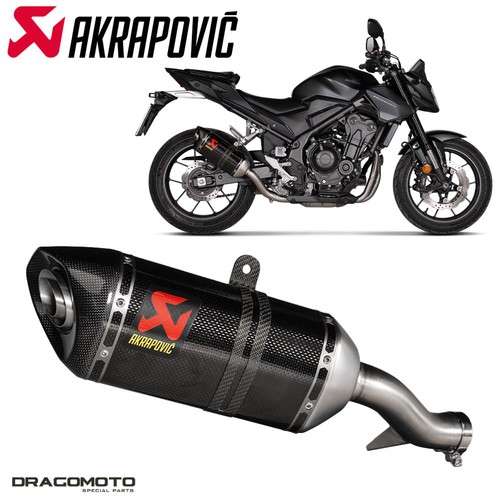 Exhaust honda cbr 500 abs - cbr,
