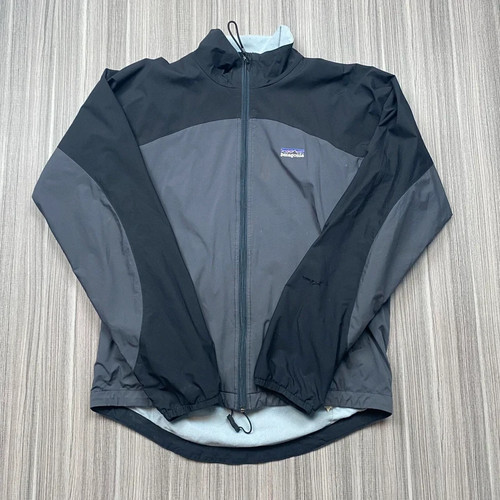 Patagonia grey black - patagonia,