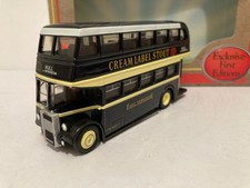 EFE 16012 Leyland PD2 East