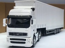 Volvo FH12 Cab Step