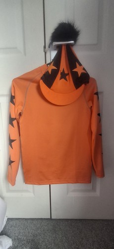Cross country colours - country, sets