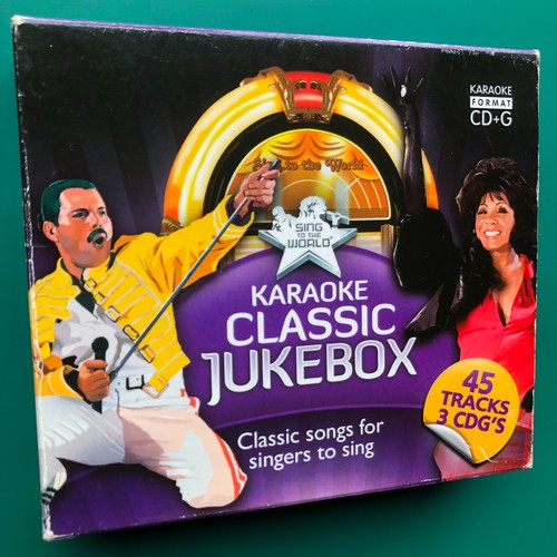 Sing the world classic - sing,