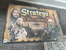 Lord Of The Rings - Stratego -