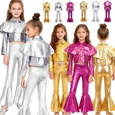 Kids Girls Outfits