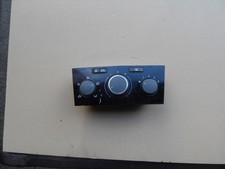 VAUXHALL ASTRA H ZAFIRA B