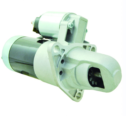 Starter fits ford probe - fits,