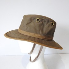 Tilley The Outback Hat Green 7