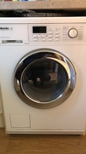 Miele wt2670 washer - miele,