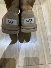 Ugg Girls Boots Uk Size 13
