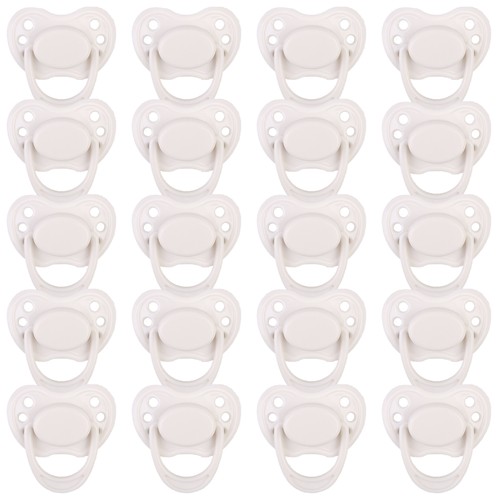 30pcs magnetic pacifier dummy - pacifier,