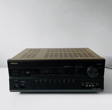 Onkyo TX-SR608 AV Receiver Hi-Fi Separate