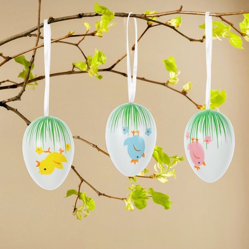 Pcs egg decorations - ,