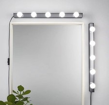2x IKEA MUSIK Dressing Table