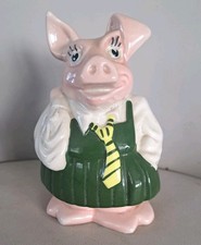 Vintage 1980’s Natwest Pig