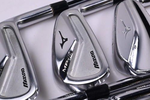 Mizuno irons 5 - mizuno, /