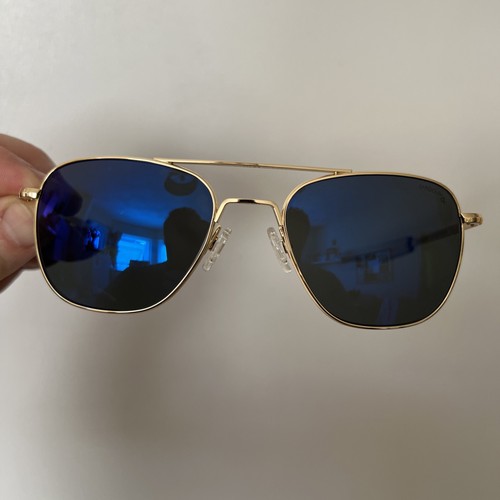 Randolph eyewear sunglasses - eyewear,