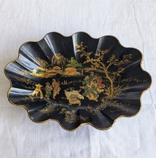 Antique French Papier Mache