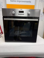 AEG BSX23101XM BuiltIn