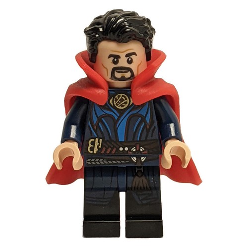 Lego doctor strange - doctor,