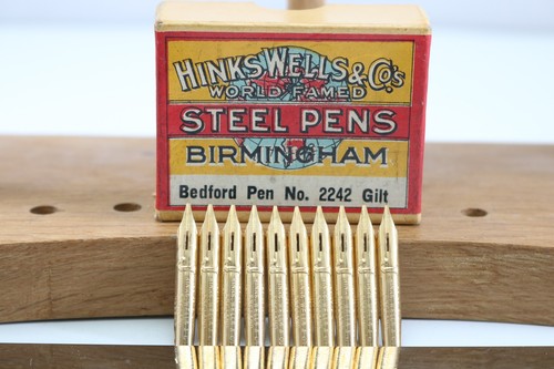 Vintage hinks wells co - vintage, hinks,