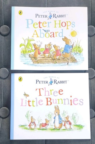 The world peter - of, rabbit