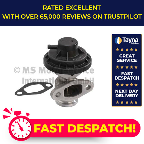 Egr valve fits caddy mk3 - egr,