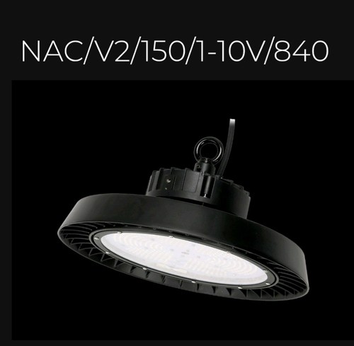 Aztec 150w led ufo - led, high