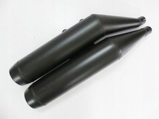 Exhaust Muffler OEM Ducati Paul Smart LE SPORT CLASSIC 1000 s Silencer GSP
