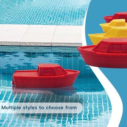 New unsinkable mini - new,