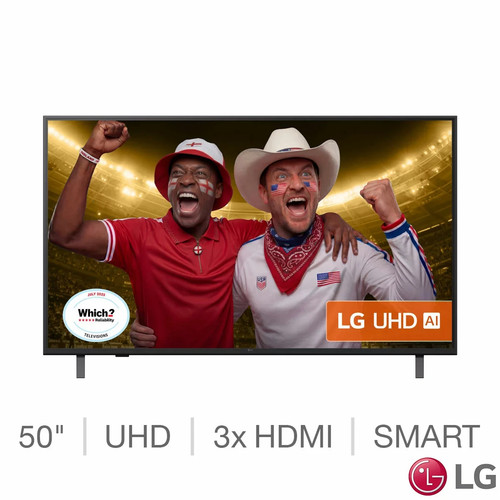 50ua75006la inch 4k - 50ua75006la,