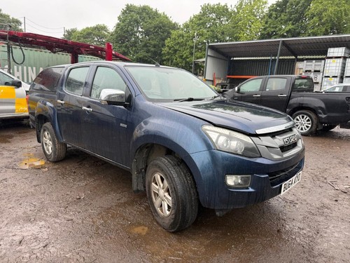 Isuzu max gearbox - isuzu,