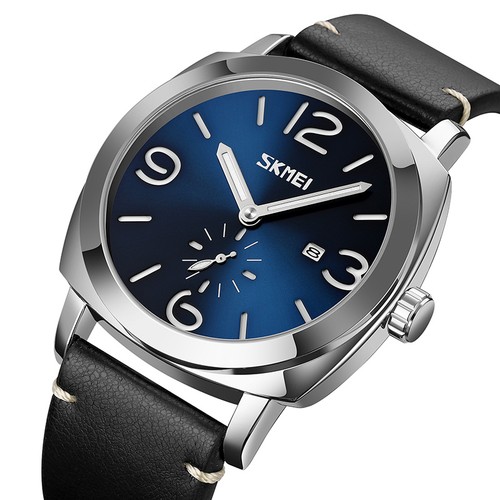 Skmei classic mens - mens, analog