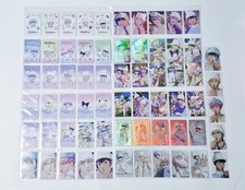 PLAVE Photocard 2nd Single