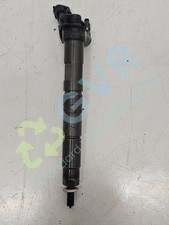 TOYOTA Urban Cruiser XP10 Injector Diesel 2367033060