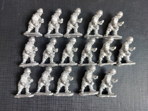 28mm ecw armoured pike - 28mm,
