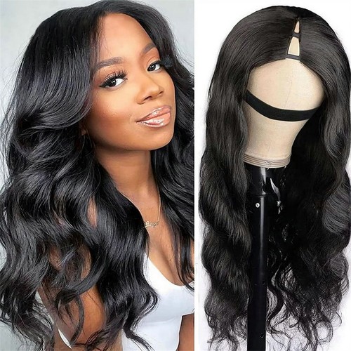 Part wig human - human, body