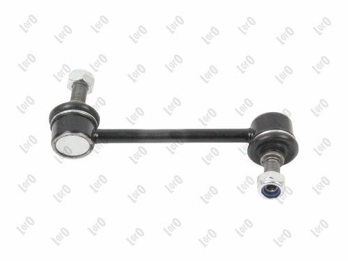 Front axle link - axle, link/coupling