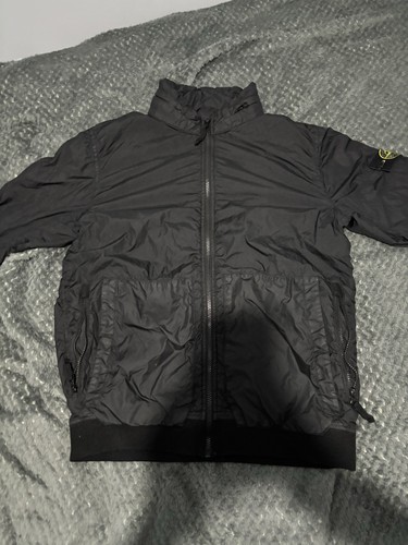 Stone island crinkle reps - island,