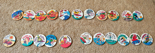 Imperial slammer whammers - imperial,