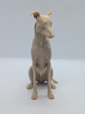 Greyhound Lurcher Whippet Dog