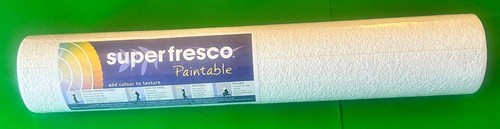 Superfresco paintable hessian - superfresco,