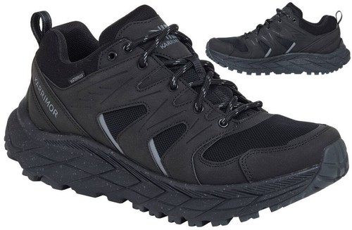 Men trekking shoes karrimor - men's,