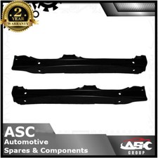 Outer Door Repair Sill - LH+RH