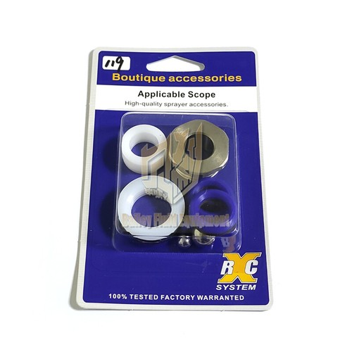 119 airless sprayer - ,