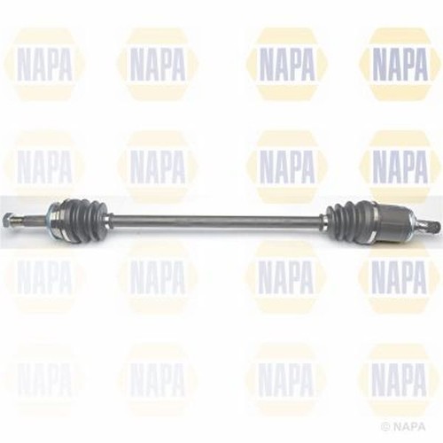 Driveshaft right for nissan - right,